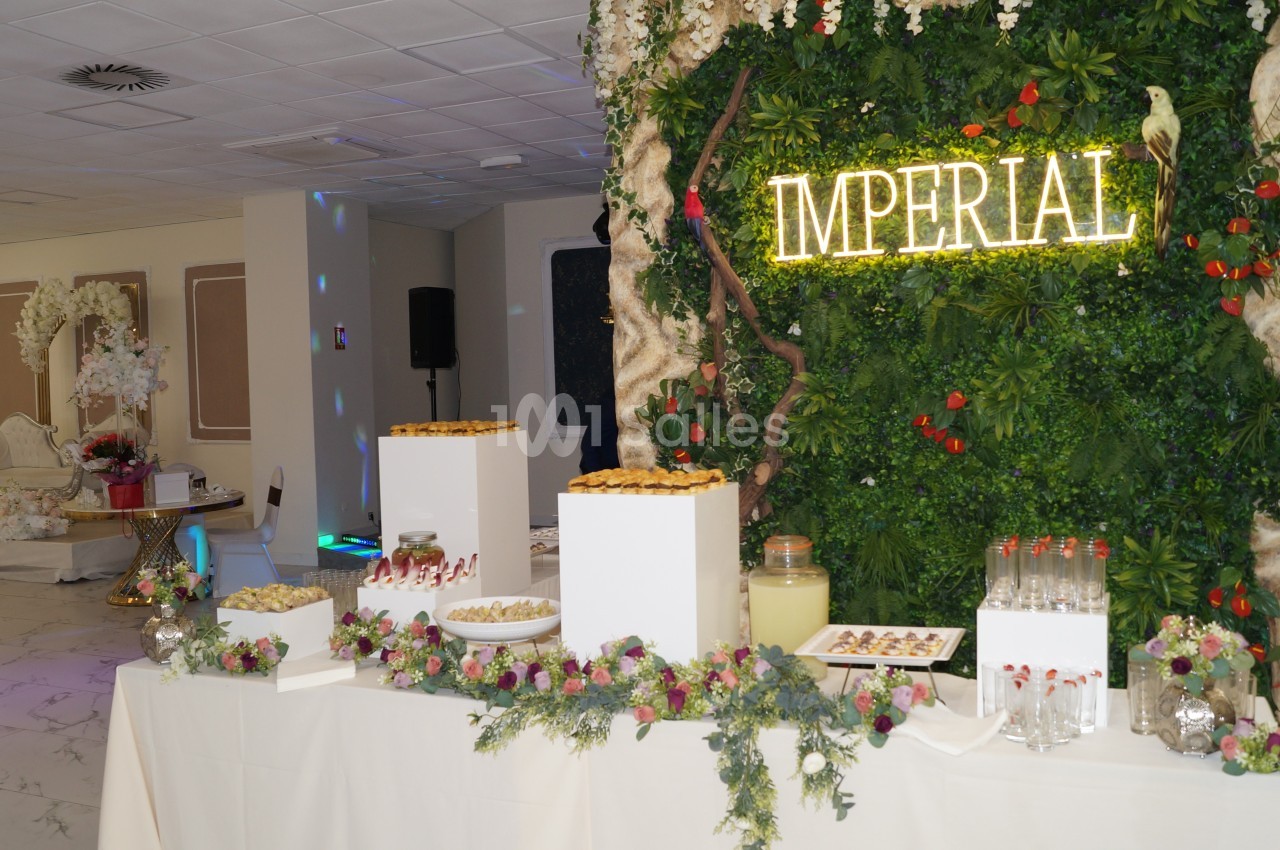 Impérial - galerie - photo 61