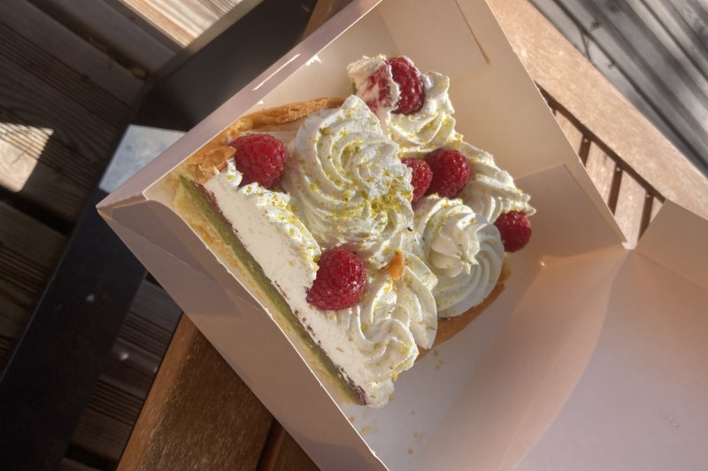 Comptoir des Saveurs  - photo 2
