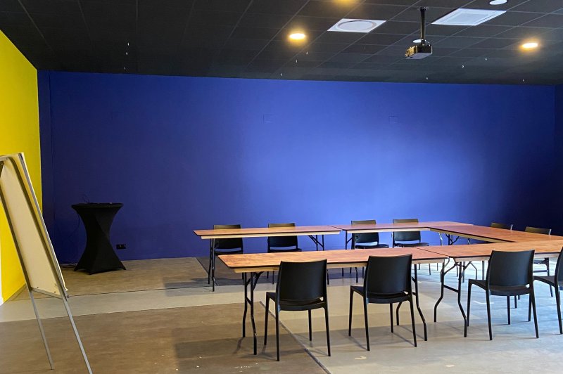 Quiz Room - photo 1