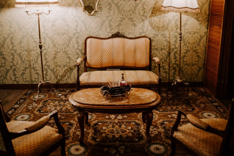 Escape Hunt - photo 4