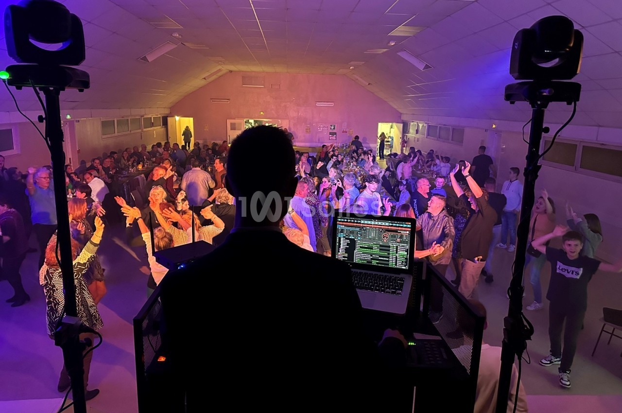 Dj Jft Events - galerie - photo 10