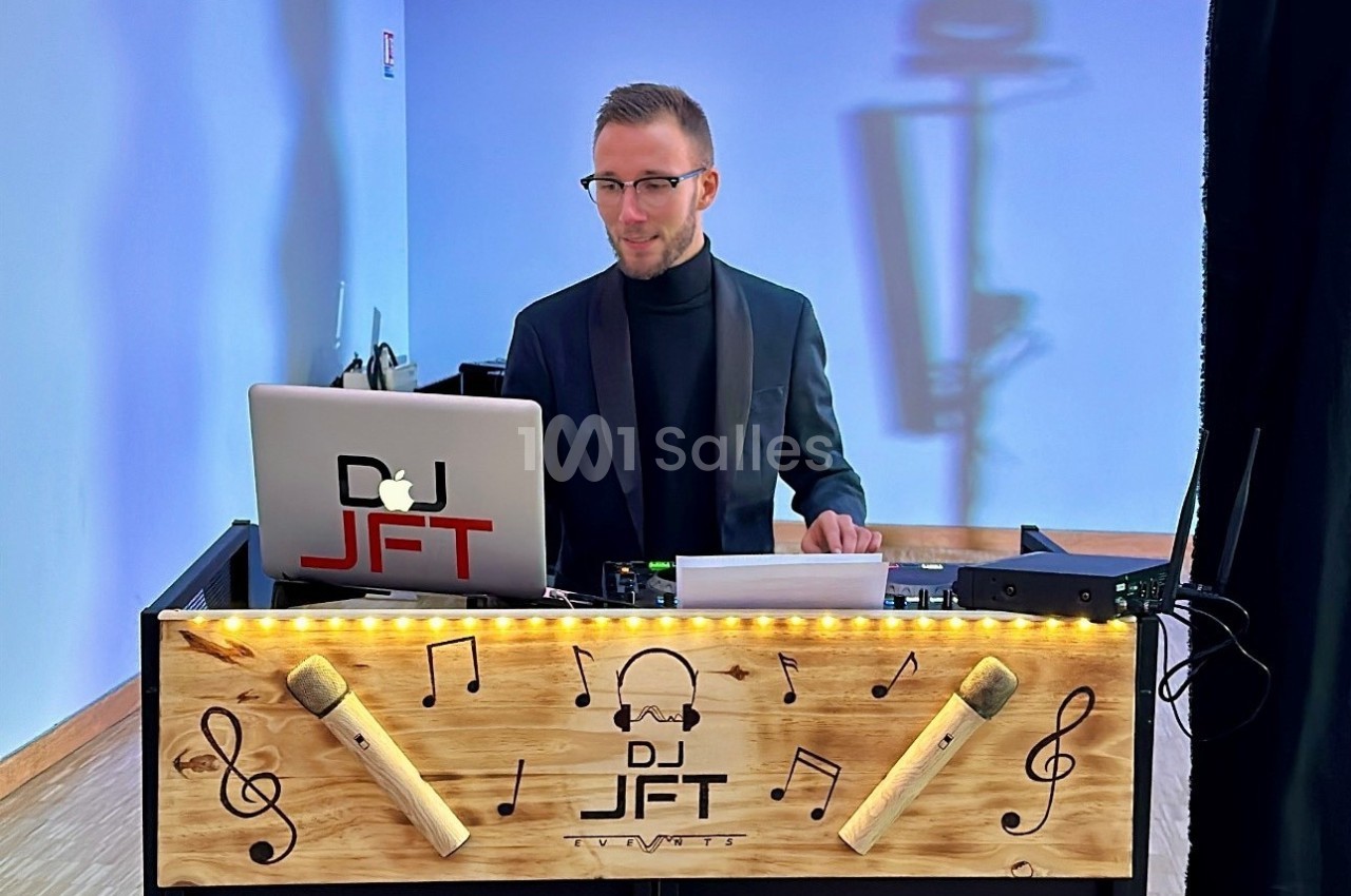 Dj Jft Events - galerie - photo 12