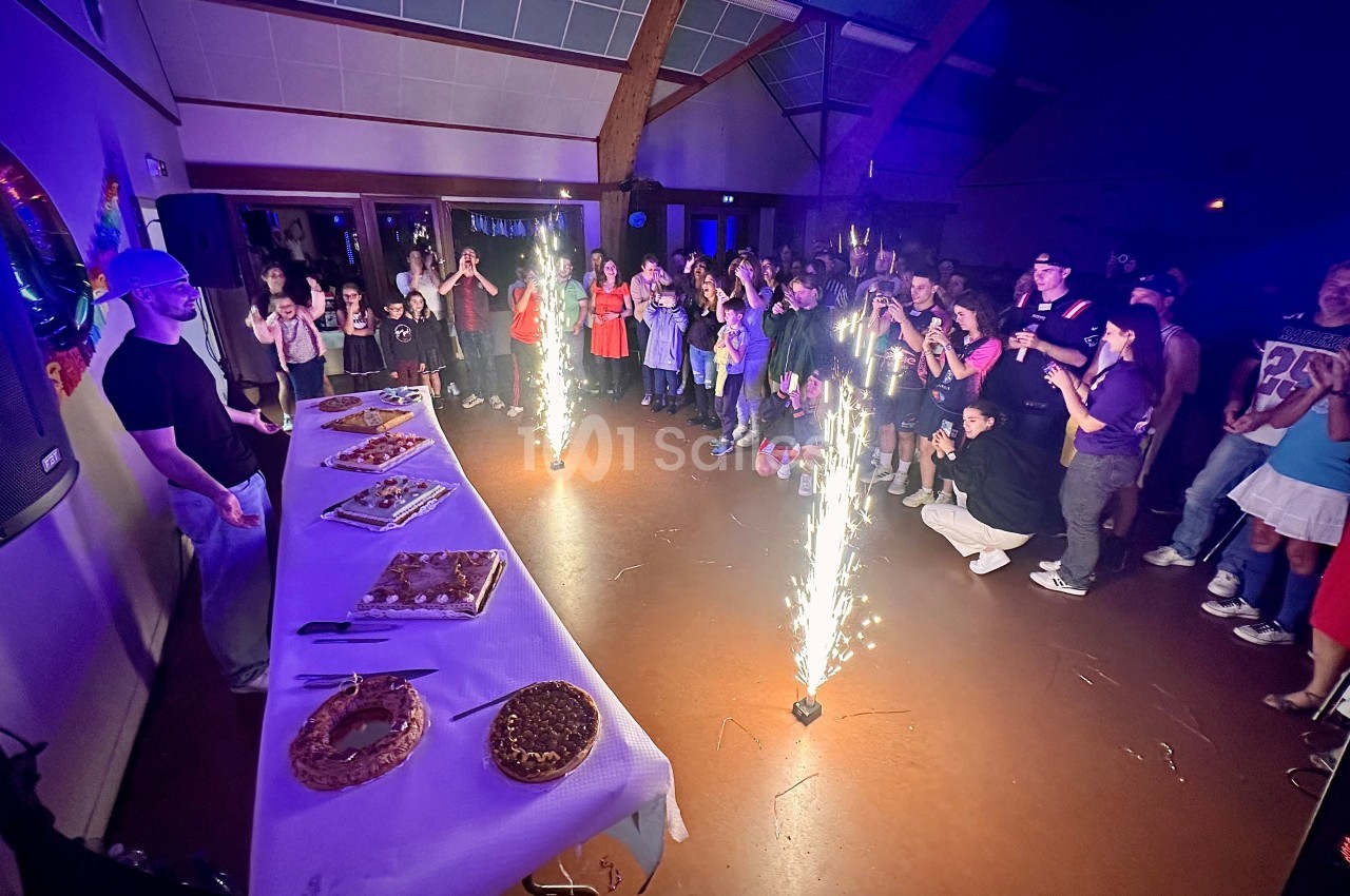 Dj Jft Events - galerie - photo 6