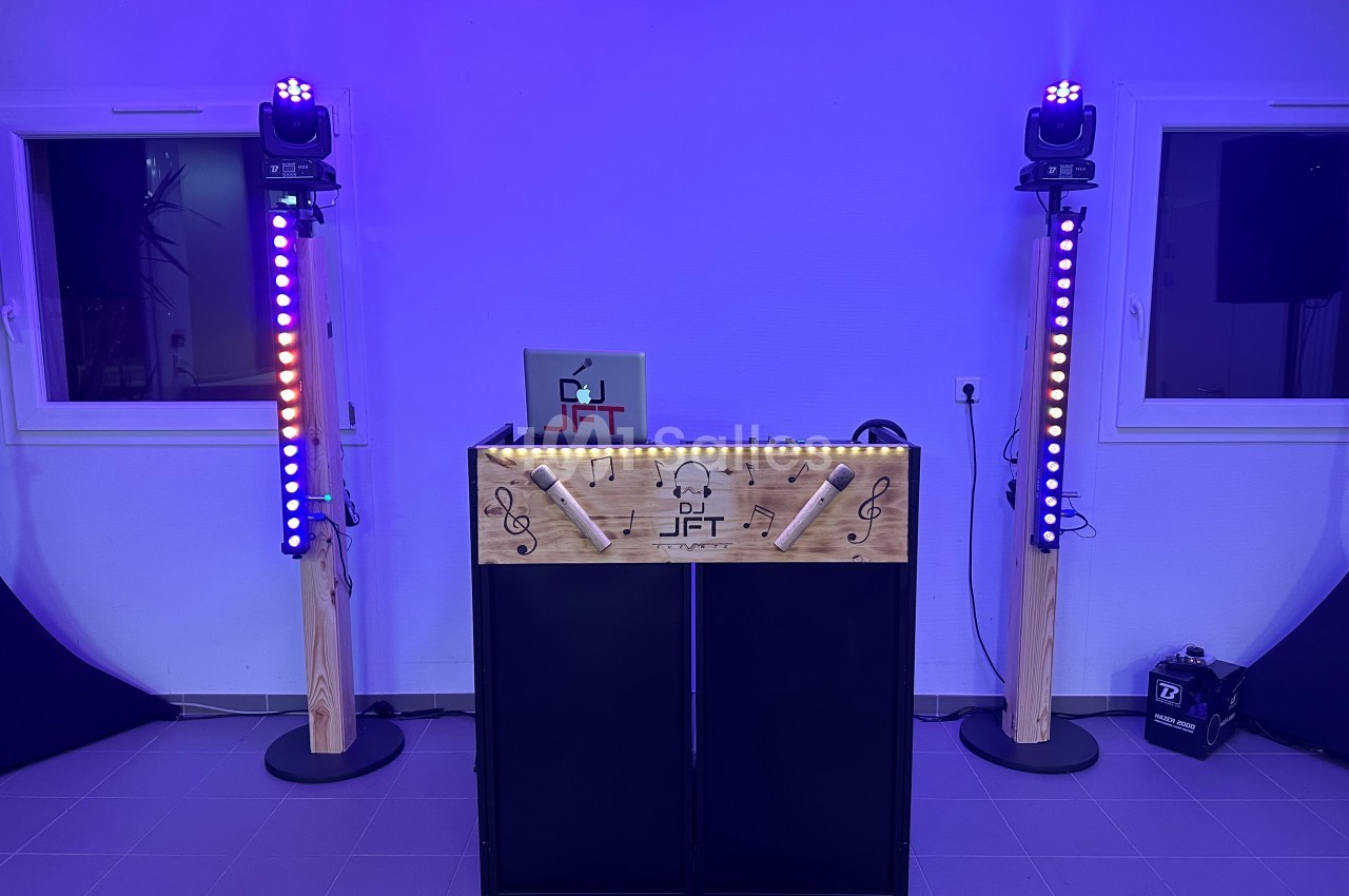 Dj Jft Events - galerie - photo 11