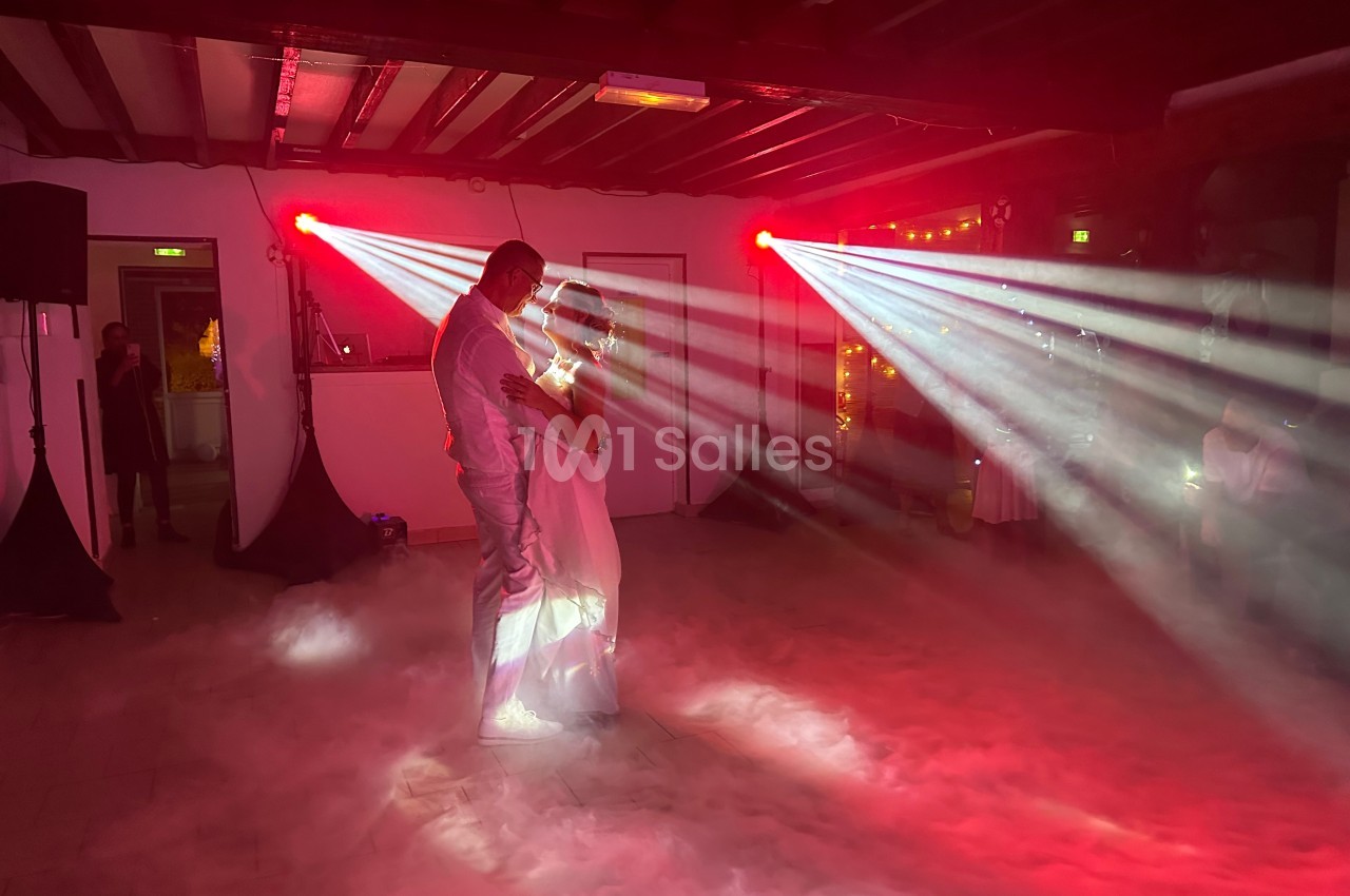 Dj Jft Events - galerie - photo 8