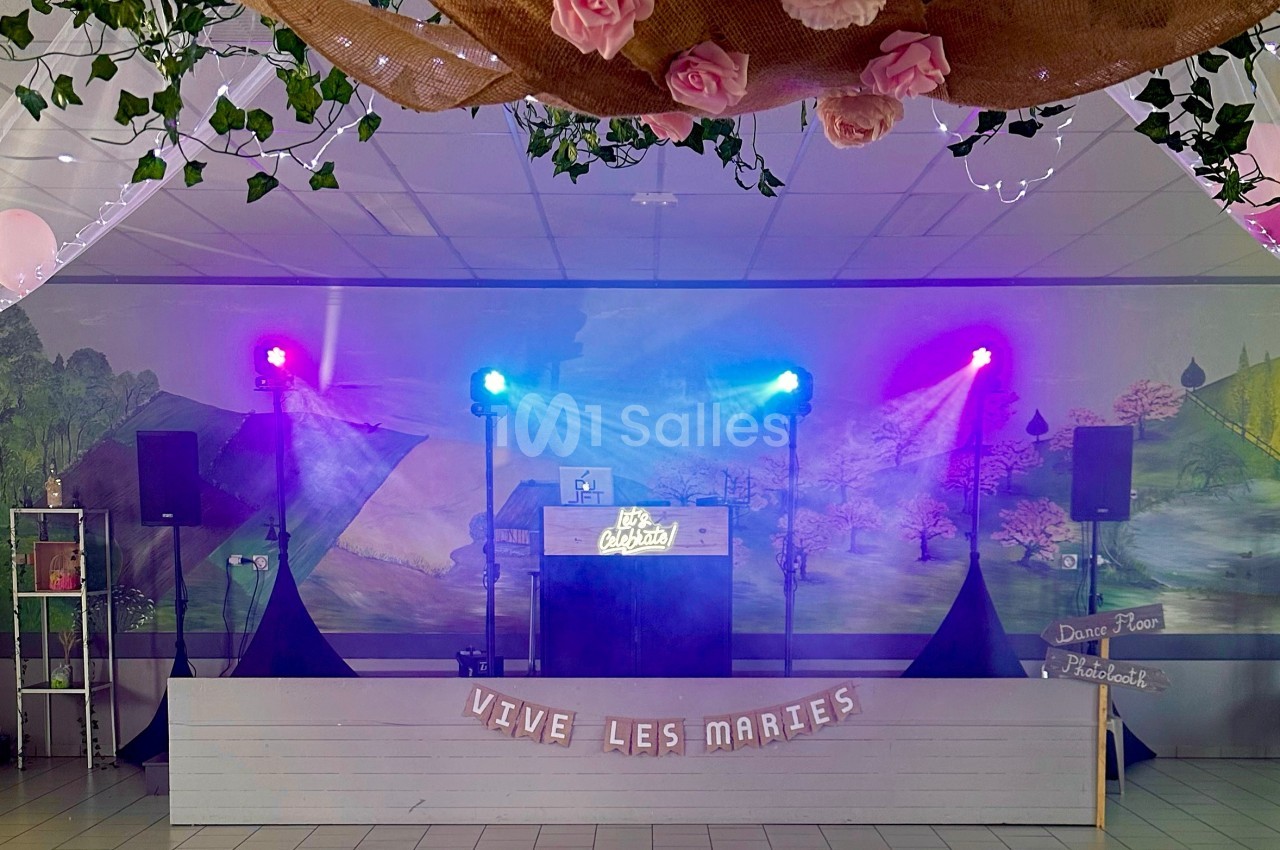 Dj Jft Events - galerie - photo 9