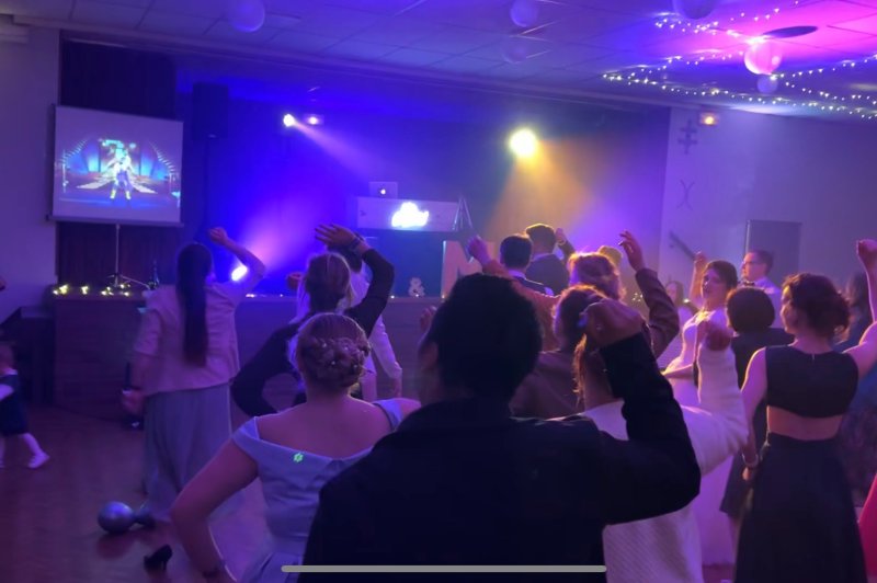 Dj Jft Events - photo 1