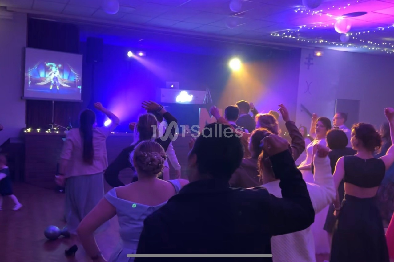 Dj Jft Events - galerie - photo 1