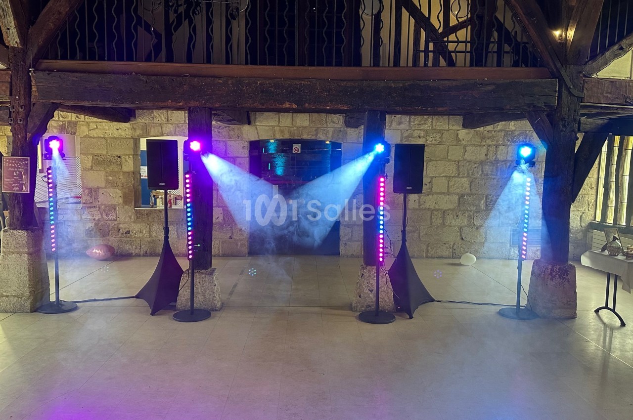 Dj Jft Events - galerie - photo 16