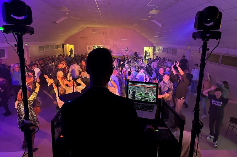 Dj Jft Events - photo 1