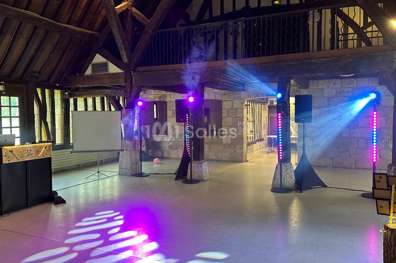 Dj Jft Events - galerie - photo 7