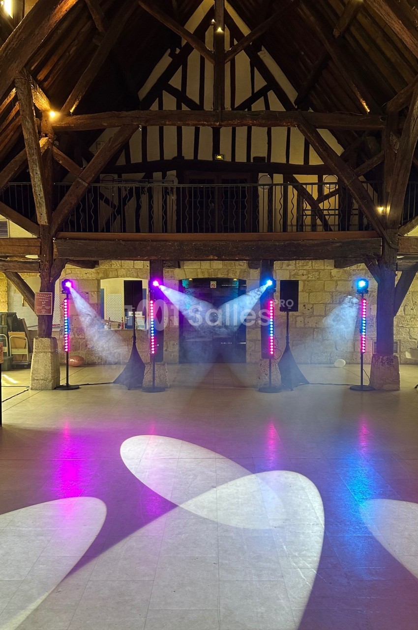 Dj Jft Events - galerie - photo 8