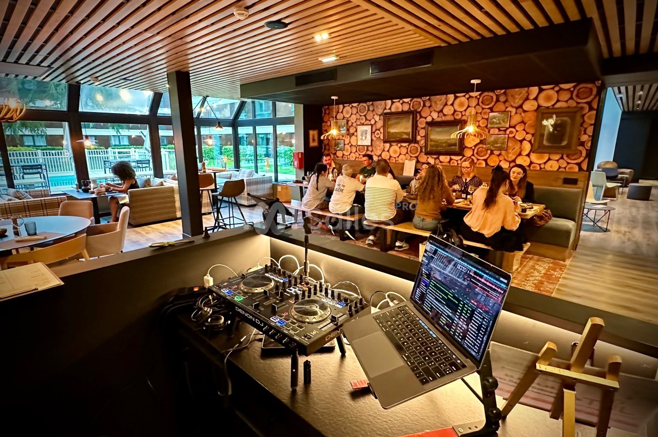 Dj Jft Events - galerie - photo 13