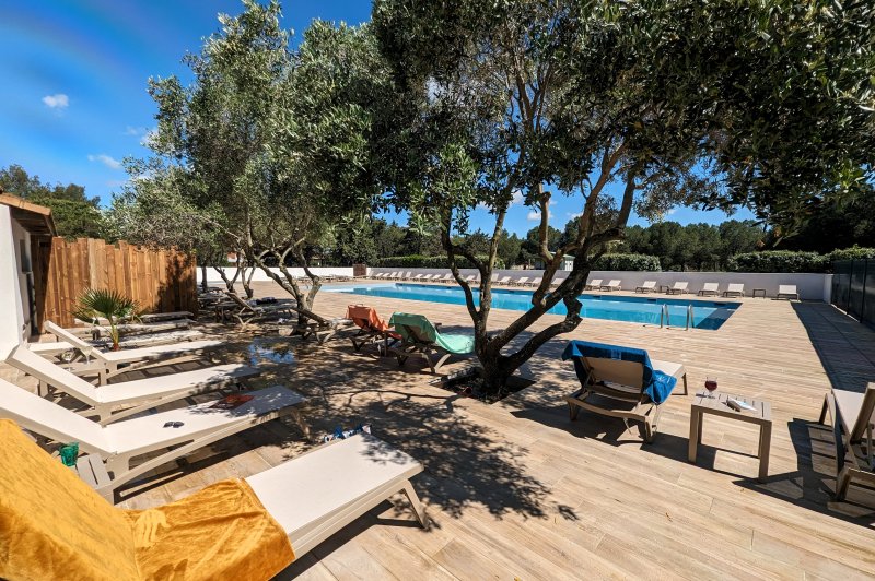 Village de Vacances Vtf le Domaine d'Agde - photo 5