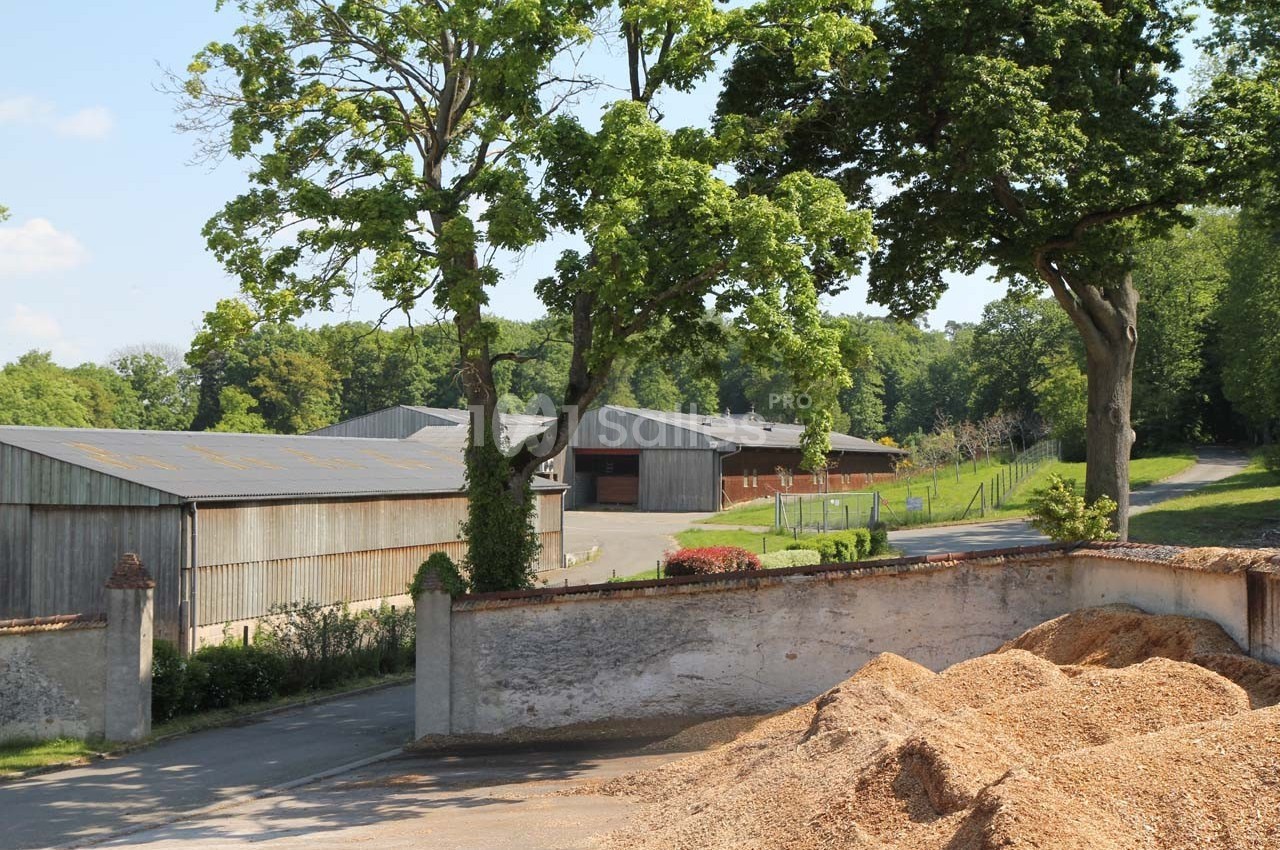 Les Espaces de la Tremblaye - galerie - photo 21