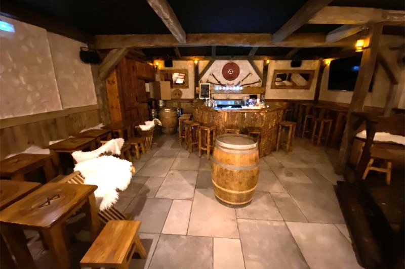 Drakkar - photo 3