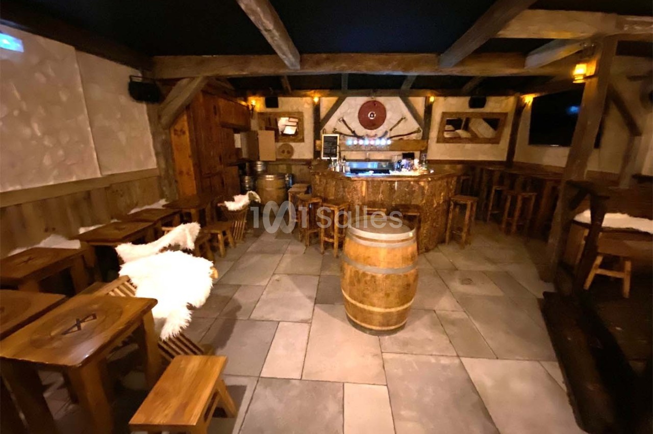 Drakkar - galerie - photo 3