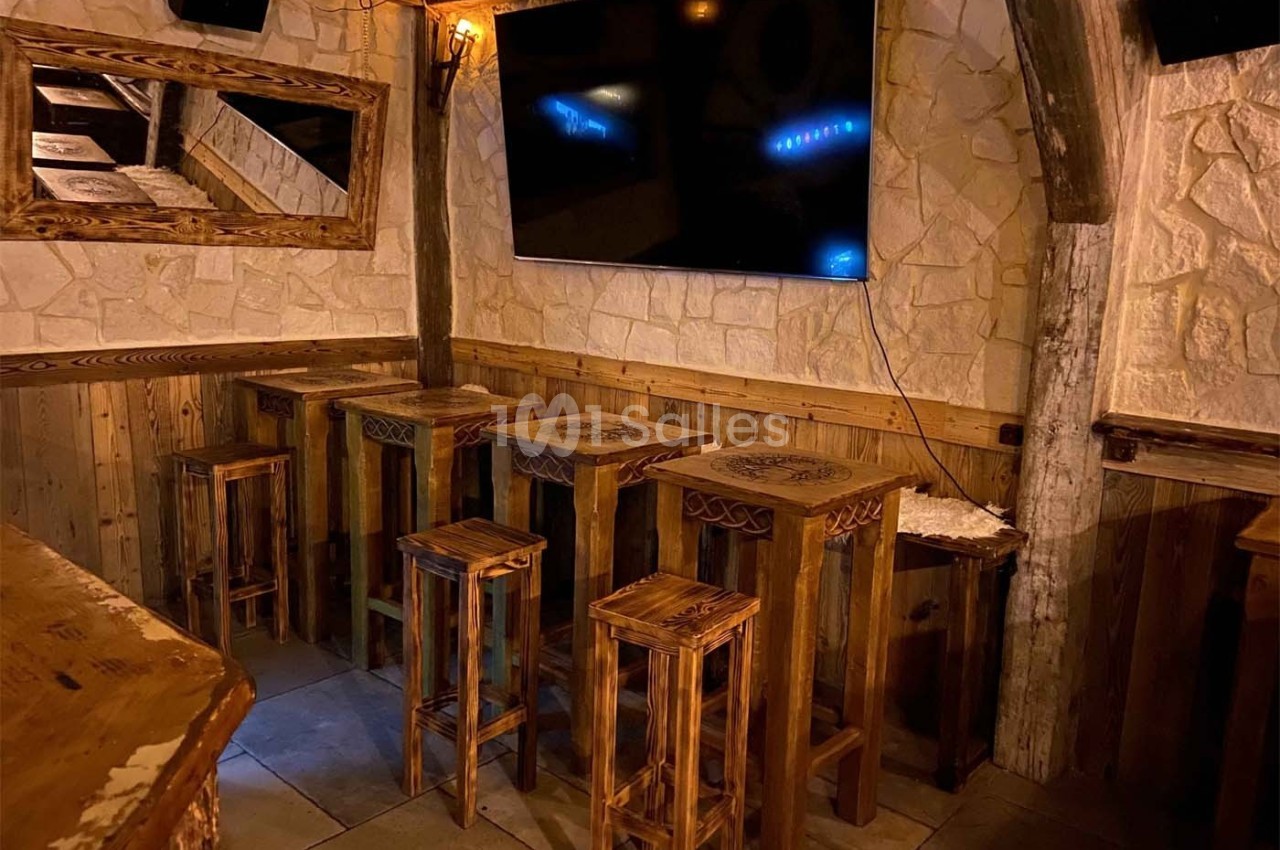 Drakkar - galerie - photo 12