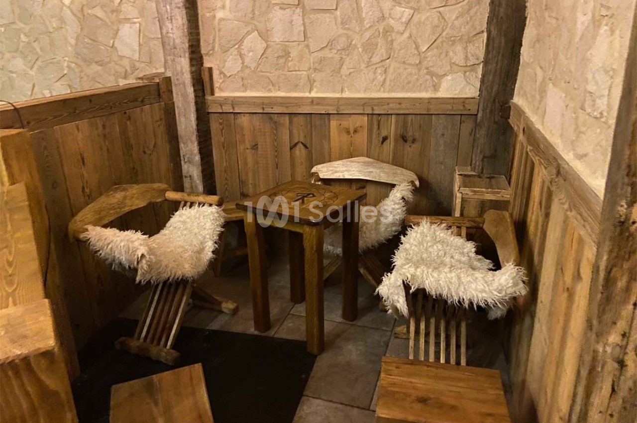 Drakkar - galerie - photo 13