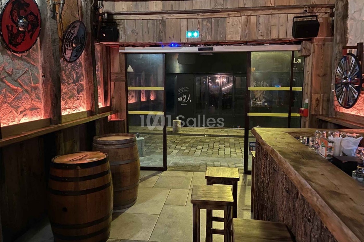 Drakkar - galerie - photo 16