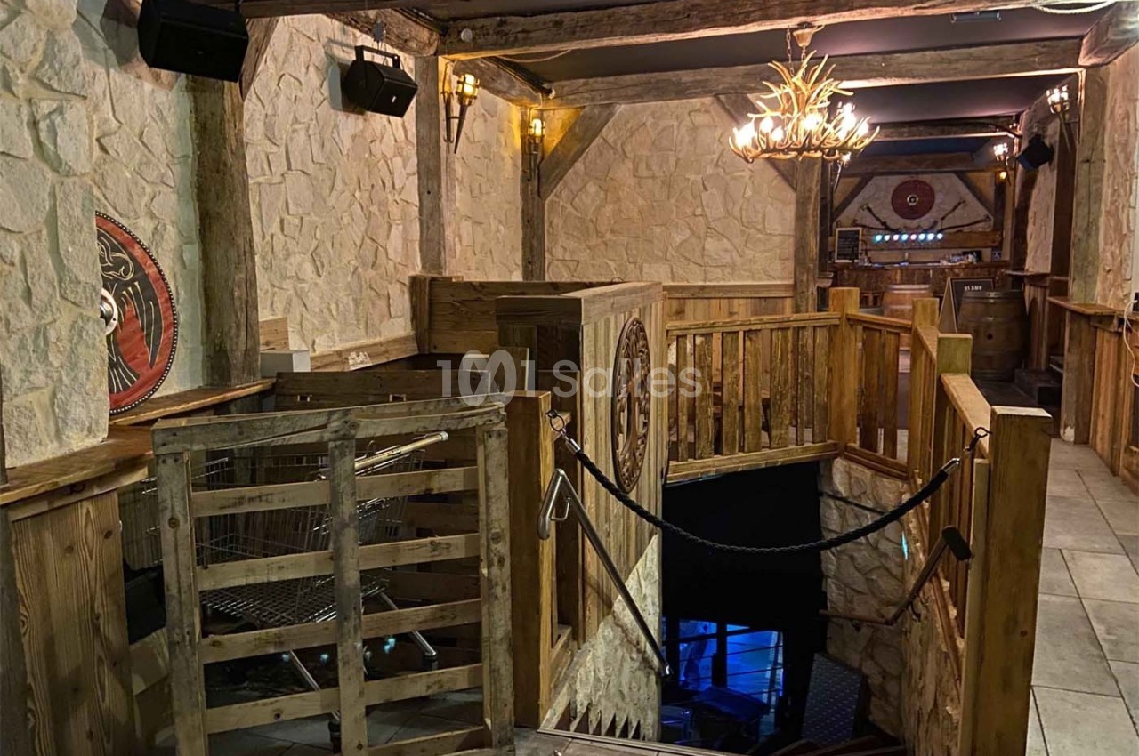 Drakkar - galerie - photo 18