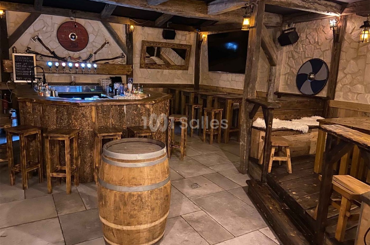 Drakkar - galerie - photo 20