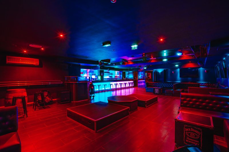 Drakkar - photo 1