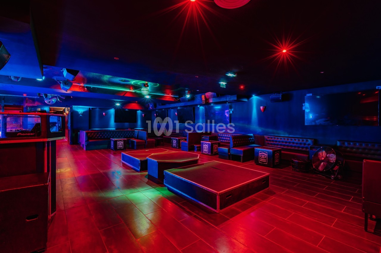 Drakkar - galerie - photo 6