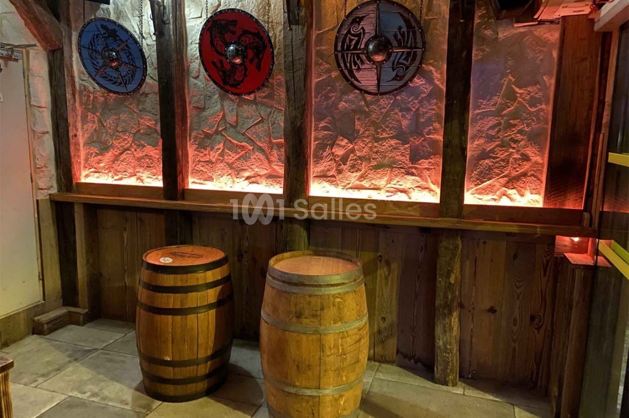 Drakkar - galerie - photo 9