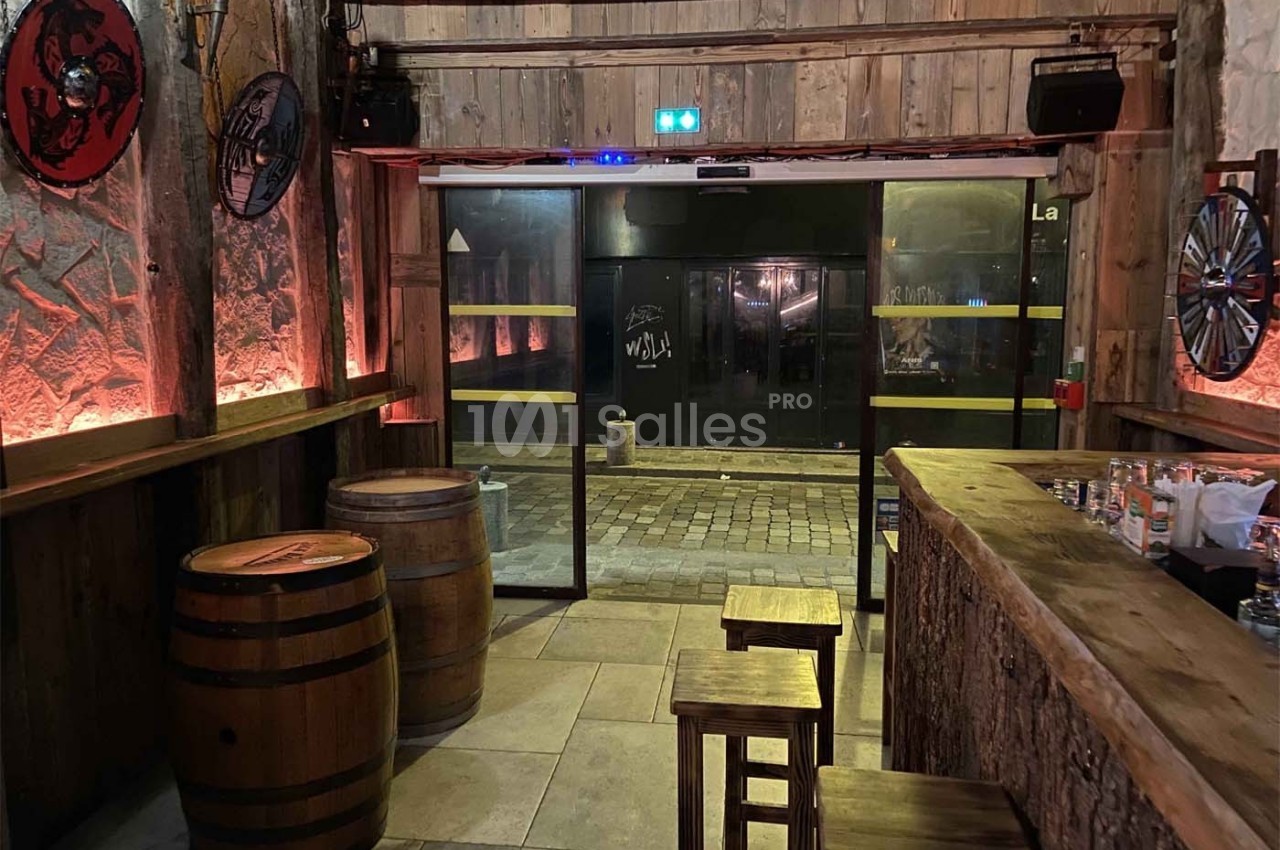 Drakkar - galerie - photo 10