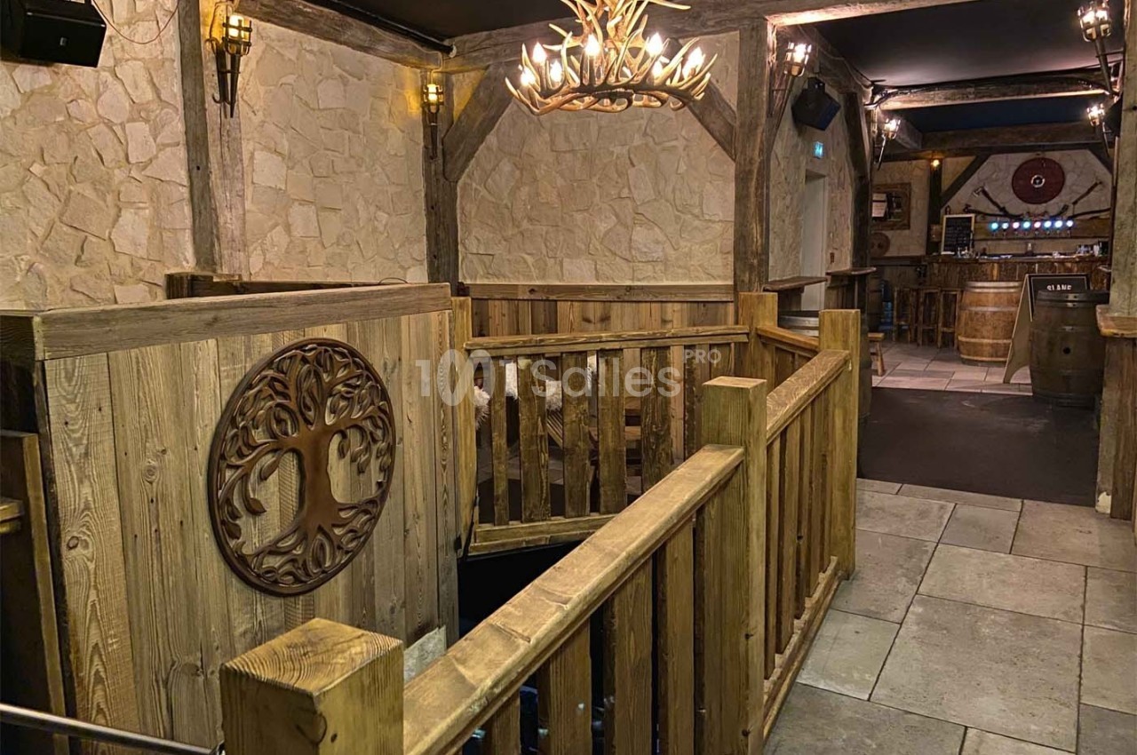 Drakkar - galerie - photo 11
