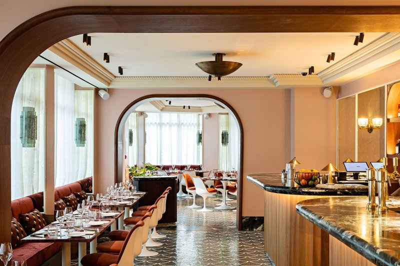 Hôtel Florida - photo 2