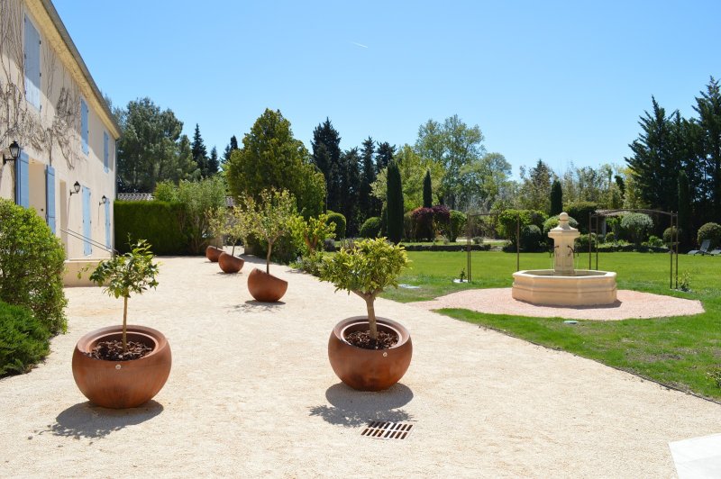 Le Domaine d'Euphony - photo 1