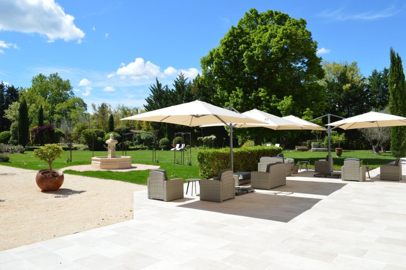 Le Domaine d'Euphony - photo 3