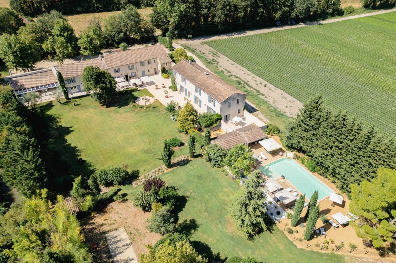 Le Domaine d'Euphony - photo 2