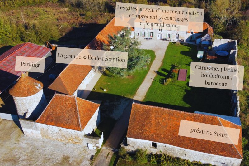 Domaine de Bontemps - photo 2