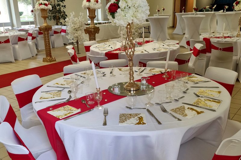 Nina Events - photo 3