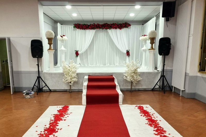 Nina Events - photo 1