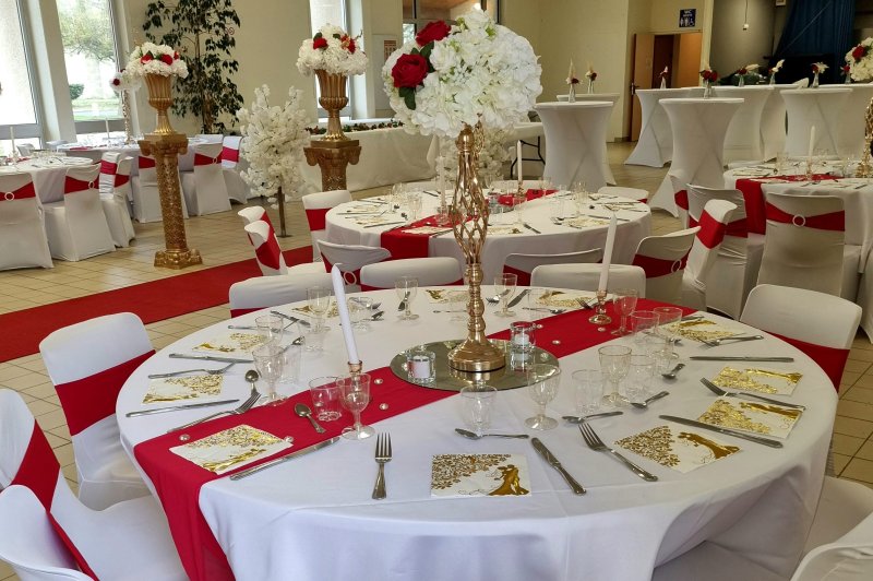 Nina Events - photo 5