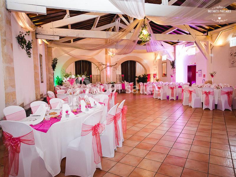 Domaine De La Grange De Soubeyran - galerie - photo 2