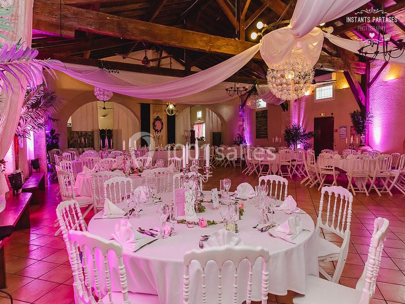 Domaine De La Grange De Soubeyran - galerie - photo 16