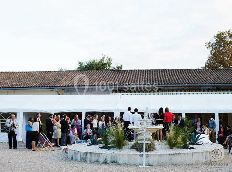 Domaine De La Grange De Soubeyran - galerie - photo 11