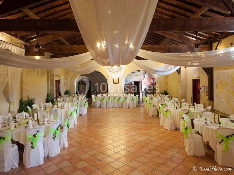 Domaine De La Grange De Soubeyran - galerie - photo 21