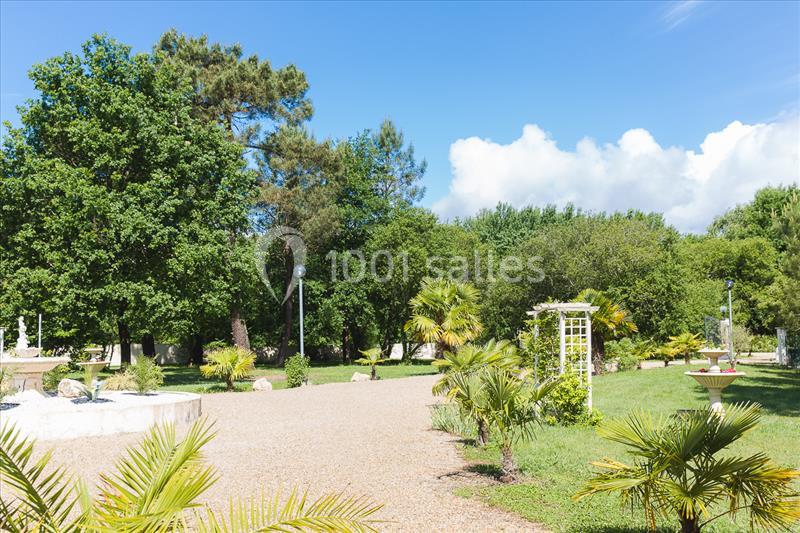 Domaine De La Grange De Soubeyran - galerie - photo 8