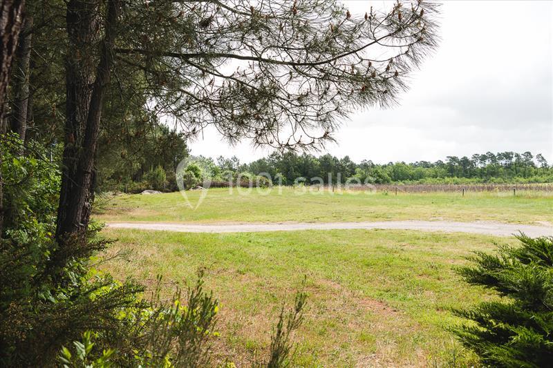 Domaine De La Grange De Soubeyran - galerie - photo 9