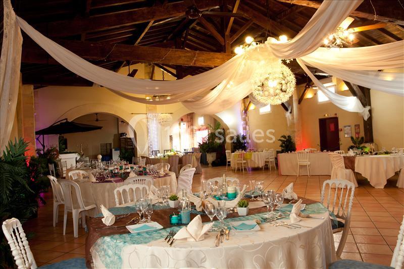 Domaine De La Grange De Soubeyran - galerie - photo 18