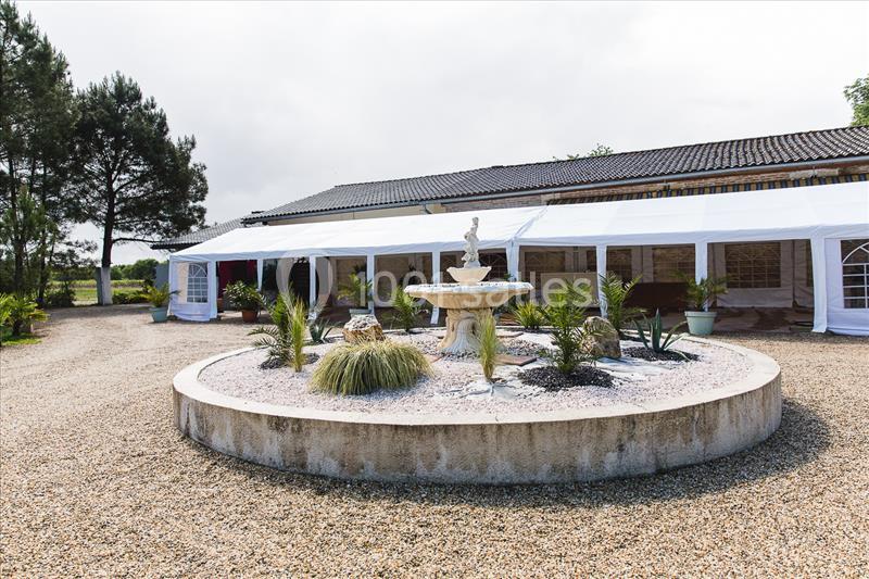 Domaine De La Grange De Soubeyran - galerie - photo 12