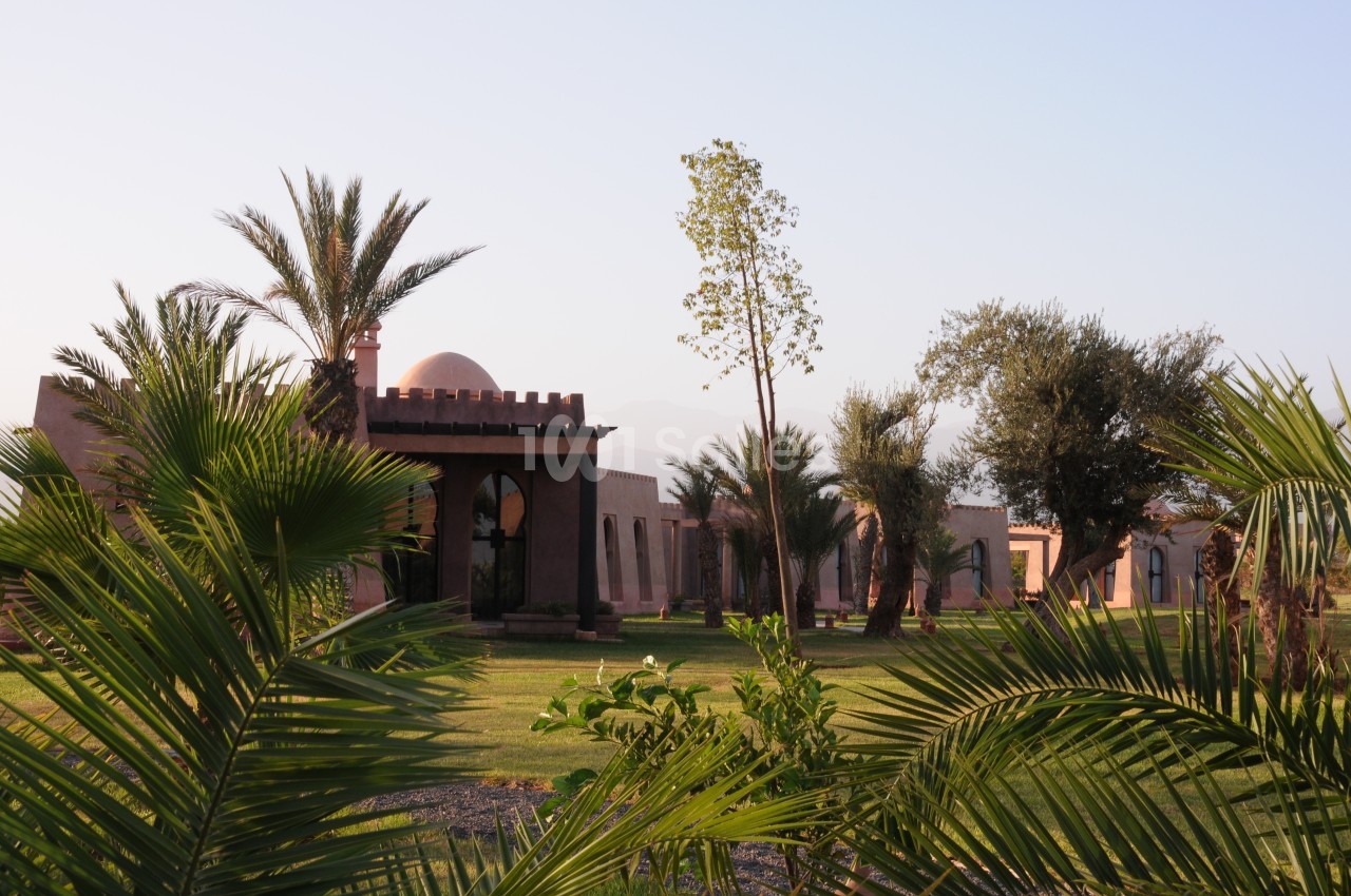 O'atlas Marrakech - galerie - photo 8