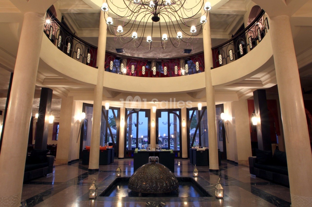 O'atlas Marrakech - galerie - photo 9
