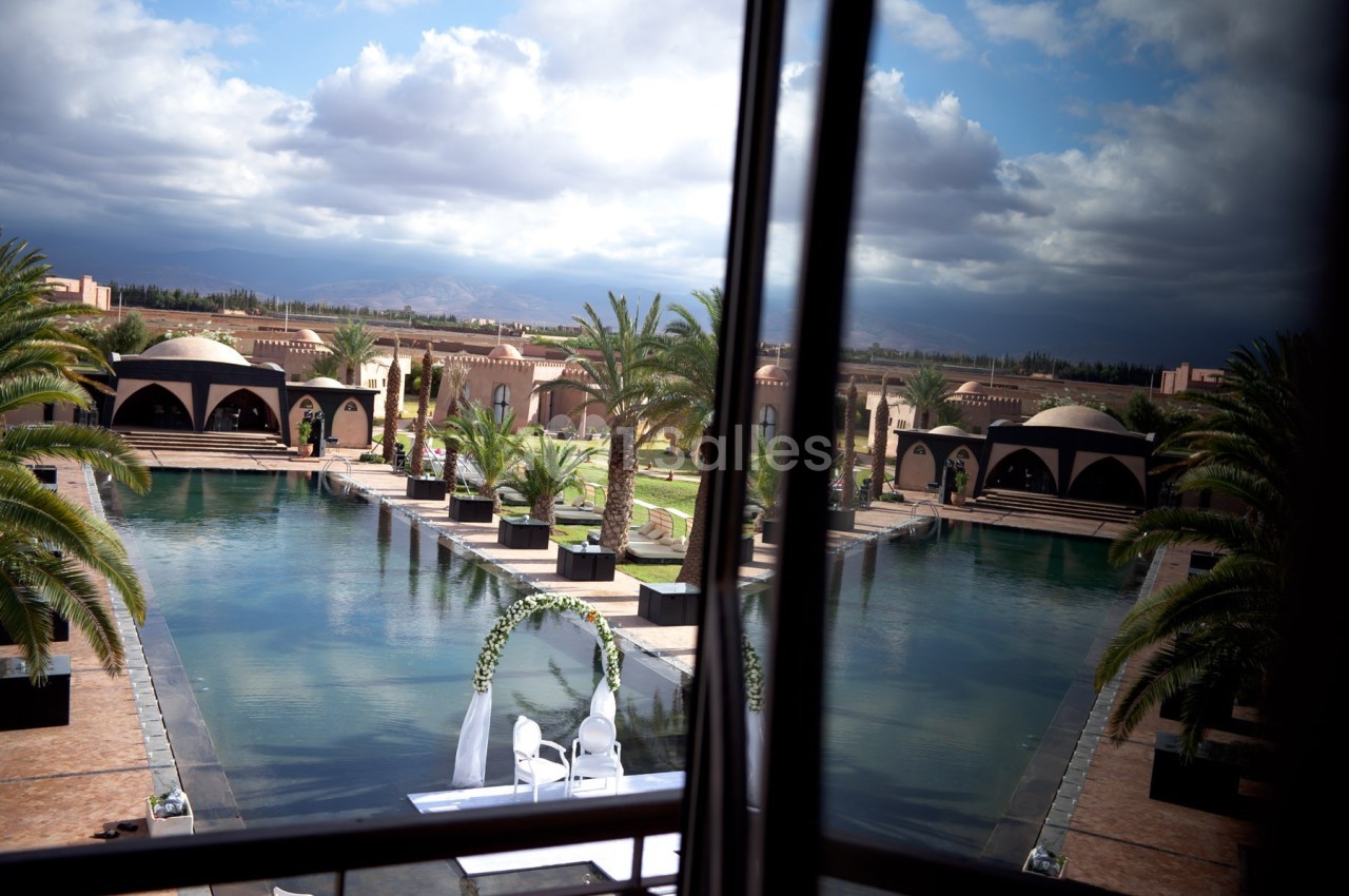O'atlas Marrakech - galerie - photo 10